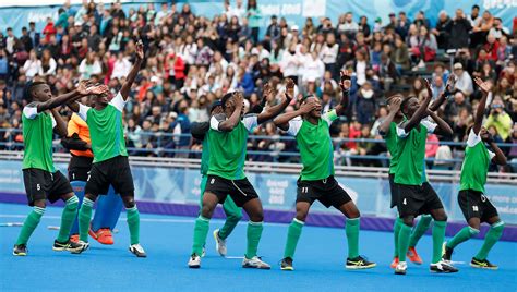 Zambia - National Olympic Committee (NOC)