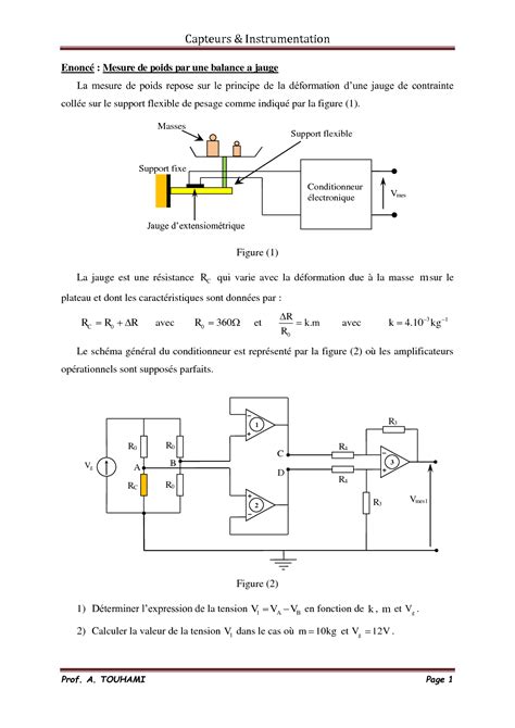 SOLUTION S Rie N 8 Des Travaux Dirig S 1 Studypool