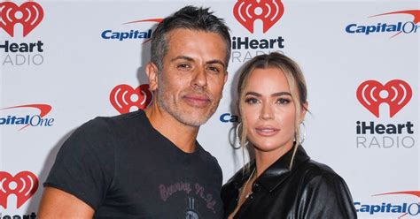 Teddi Mellencamp’s Affair With Horse Trainer Takes Dramatic Turn