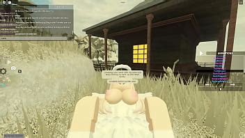 Roblox Blonde Angel Bitch Got Her Holes Drilled Xnxx