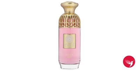 Aura 1859 Ayaam Perfumes Parfum - ein neues Parfum für Frauen und ...