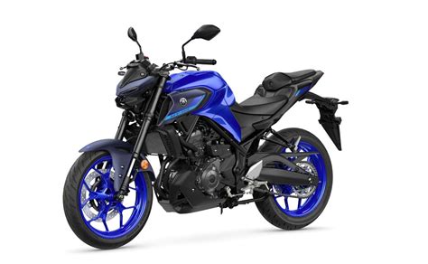 Yamaha Renueva Su L Nea Hyper Naked Descubre Las Nuevas Mt Y Mt En Argentina
