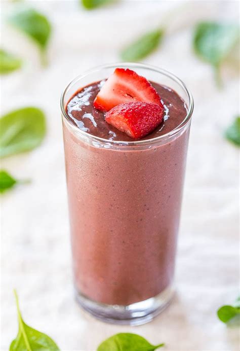 7 Delicious High Protein Smoothie Recipes