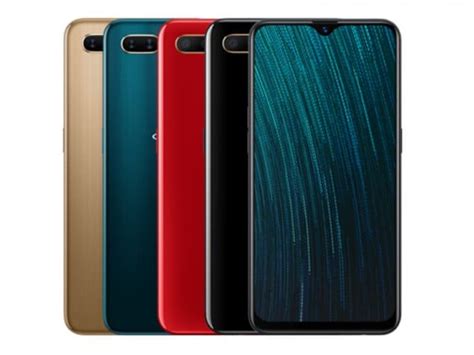 Oppo A5s Price In India Specifications Comparison 29th June 2025