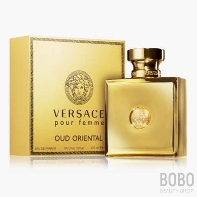 Versace Pour Femme Oud Oriental EDP