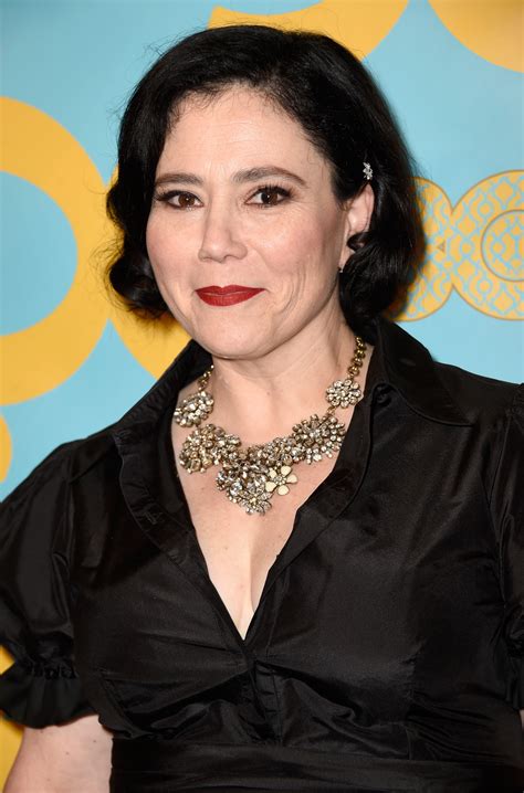 Alex Borstein