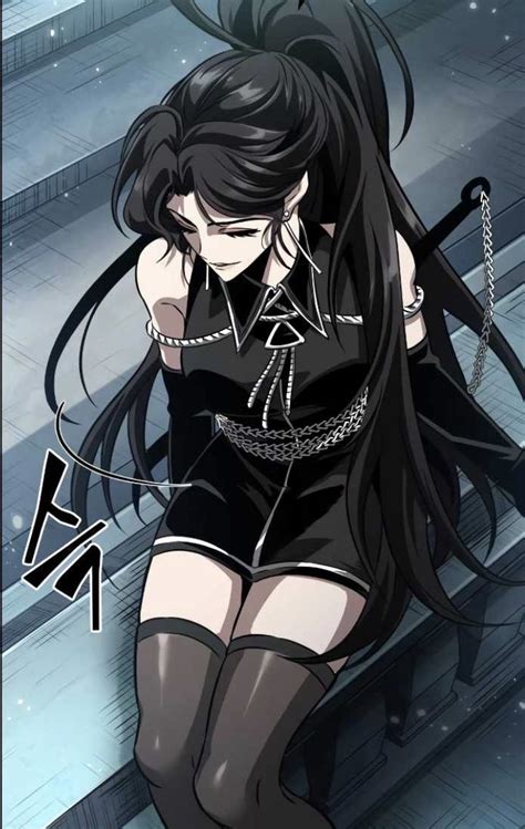 Pin em The World After The Fall