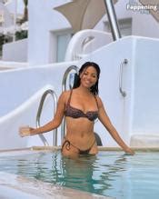 CAMILLE HYDE Nude AZNude