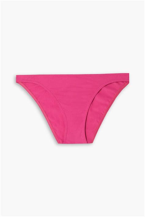 ERES Les Essentiels Fripon Bikini Briefs THE OUTNET