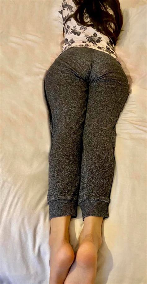 Her Ass Ready To Be Mounted Wanna Pull Her Panties Down And Fuck Her For Me Scrolller