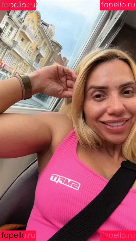 Leaks Nude Daniela Blazheva Onlyfans Photo Gallery Pornhub Fan