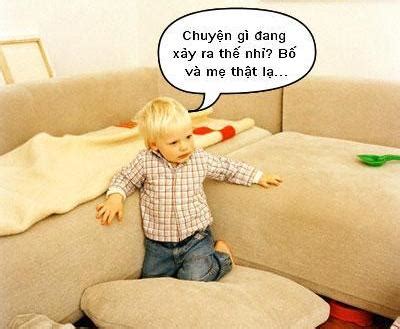 Giáo dục cho trẻ về sex như thế nào Phần II