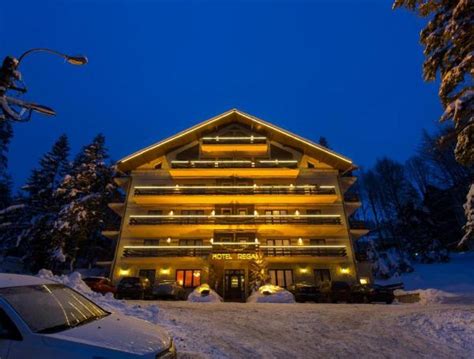 Hotel Regal Sinaia Sinaia