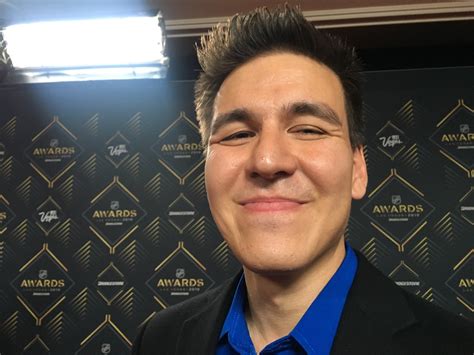 James Holzhauer Genius at Victor Fox blog