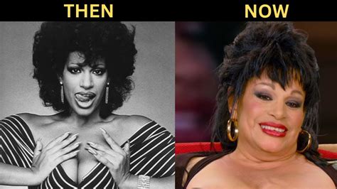 Top 5 Female Adult Film Stars Of The 80s Where Are They Now Youtube