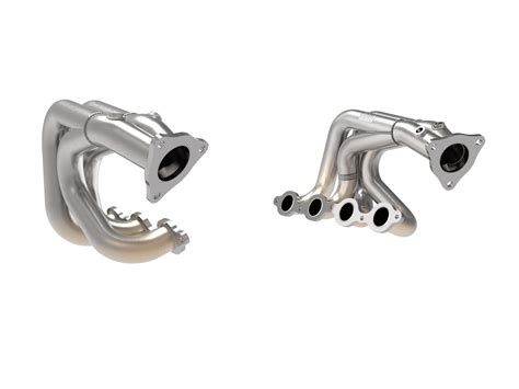 Afe Power Afe Twisted Steel Headers Summit Racing