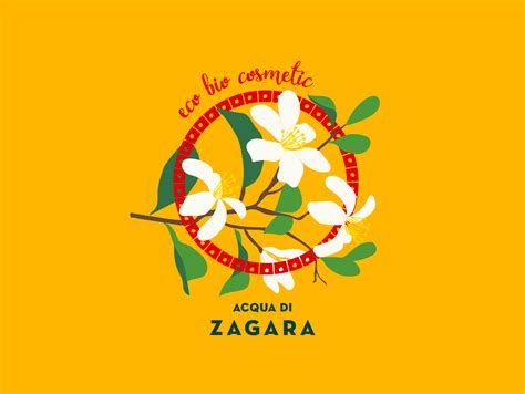 Zagara Packaging Martina Bliss
