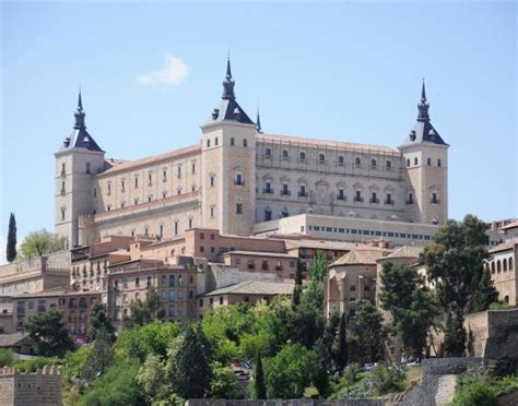 Toledo: history and culture - Hotel Carlos V, Toledo (Spain)