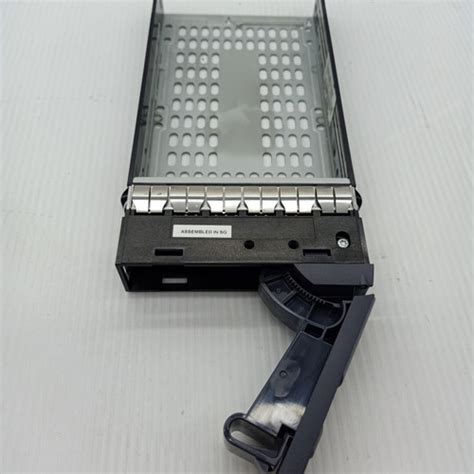 Jual Netapp Hard Drive Tray Caddy Inch Hot Swap Sas Sata C Jakarta Barat Biz