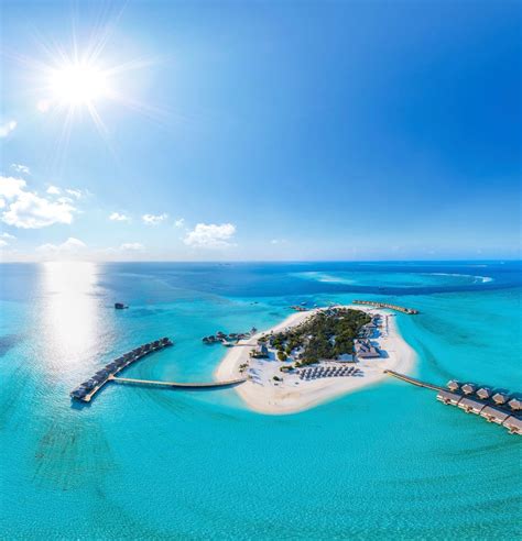 You & Me Maldives Resort – Uthurumaafaru, Raa Atoll, Maldives – Resort