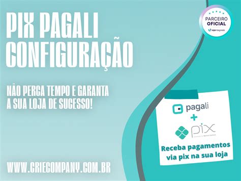 Configuração do Pagali Temas para E commerce Loja Integrada