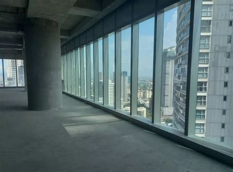 Office Space For Lease Rent In SM Mega Tower Ortigas Center