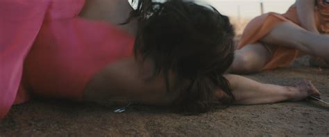 Naked Victoria Thaine In The Loved Ones