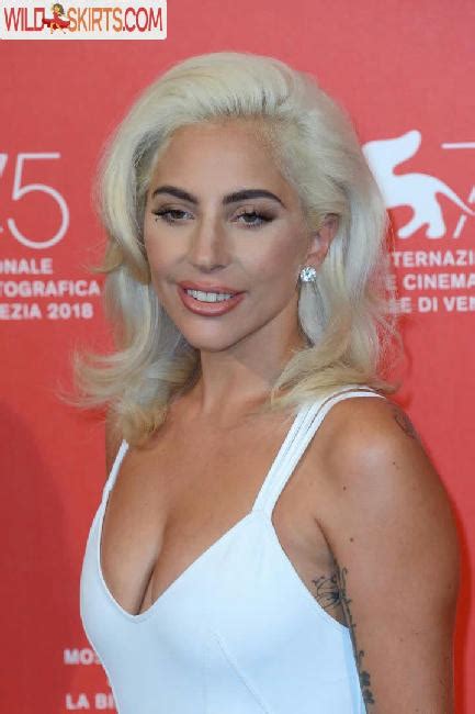 Lady Gaga Nude Leaked Photos And Videos WildSkirts