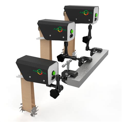 Скиммер Skimol для очистки СОЖ и моющих растворов от масла. Компания ASISTA