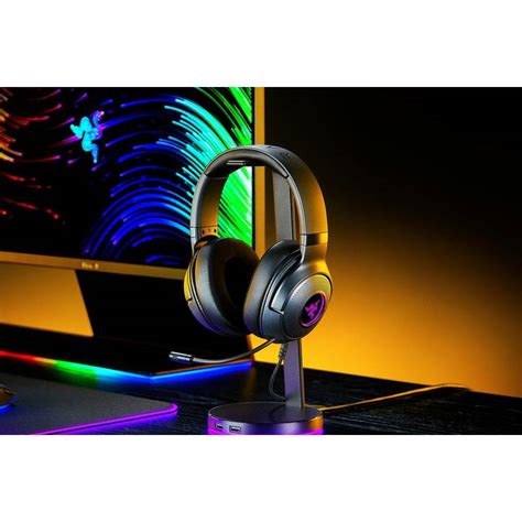 Razer Kraken V3 X Usb Over Ear Câble Interdiscount