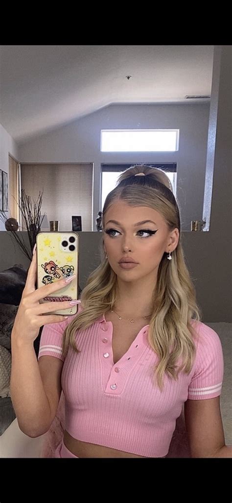 Loren Gray Knows It And Likes It That We Jerk Off From Her Pics 🤤🔥 Just4fungirls Just4fungirls