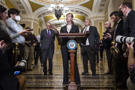 Senado De Ee Uu Aprueba El Proyecto De Ley Que Defiende El Matrimonio Gay