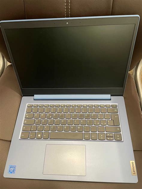 Laptop Lenovo Ideapad Intel Celeron N4020 Impecabil Craiova • Olx Ro