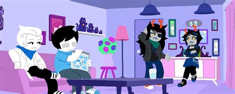 Homestuck^2 по-русски | Хоумстак^2 на русском языке в нашем паблике ...