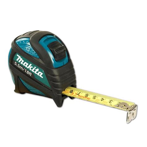 Makita B 57211 55m18′ X 25mm Magnetic Tape Measure Gigatools