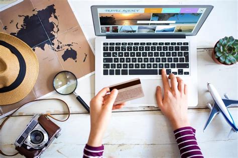 stages   travel consumer journey qlaunch