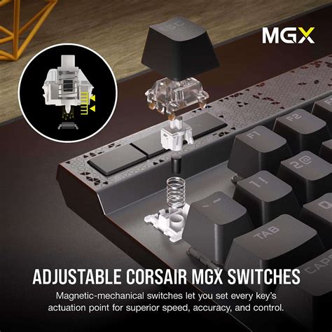 Hall Effect Vs Mechanical Keyboard Switches