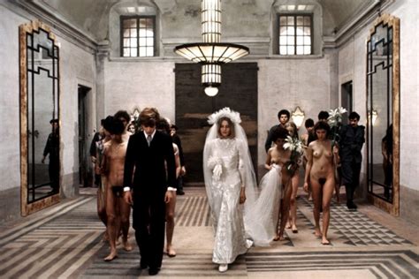 Naked Antiniska Nemour In Sal Or The Days Of Sodom