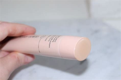 Armani Neo Nude True To Skin Natural Glow Foundation Review