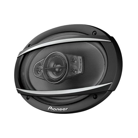 Pioneer TS-A6997S 6" x 9" 5-Way 750W Max Speakers - Sound Tech