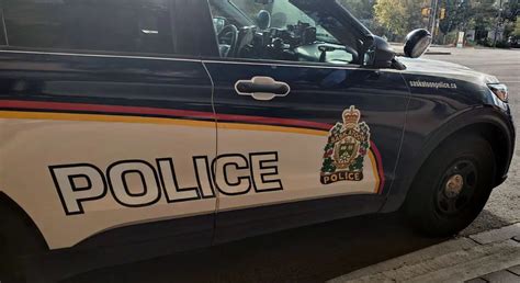 Man Shot By Saskatoon Police On Thursday Morning Country 600 Cjww