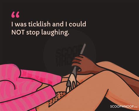 Women Who Got A Bikini Wax Done Lived To Tell The Tale Share Their Hilarious Experiences