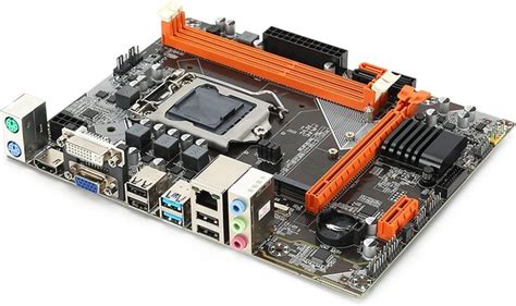 Motherboard Vs Circuit Board Whats The Difference Circuit Board