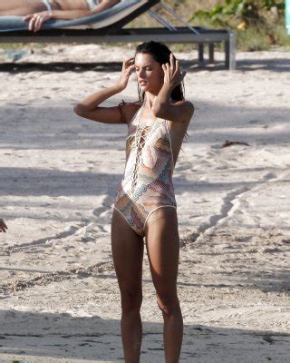 Alessandra Ambrosio Nude Porn Pics Leaked XXX Sex Photos App Page 5 PICTOA