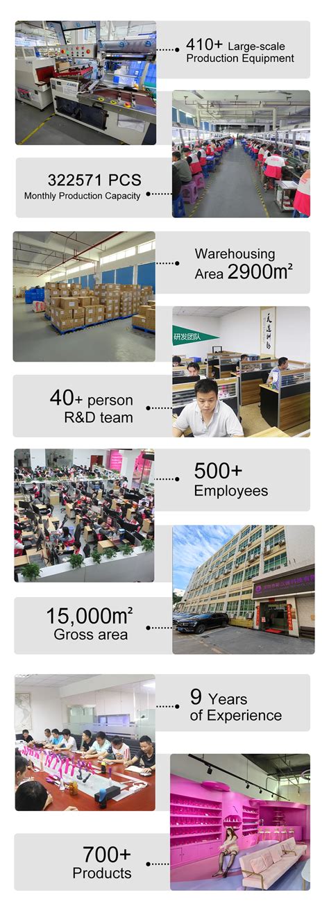 S Hande Thrusting Dildo Vibrator Waterproof Clitoris G Spot Stimulator