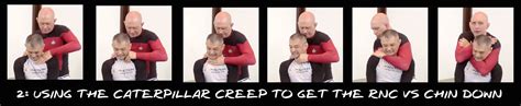 How To Finish The Rear Naked Choke Grapplearts
