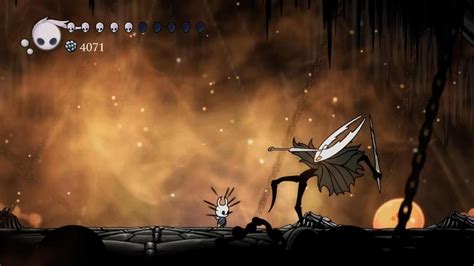 Hollow Knight Gameplay 15 Youtube