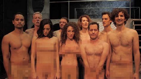 Naked Actors Need Costumes YouTube