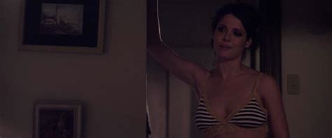 Nude Video Celebs Ali Cobrin Nude Lap Dance