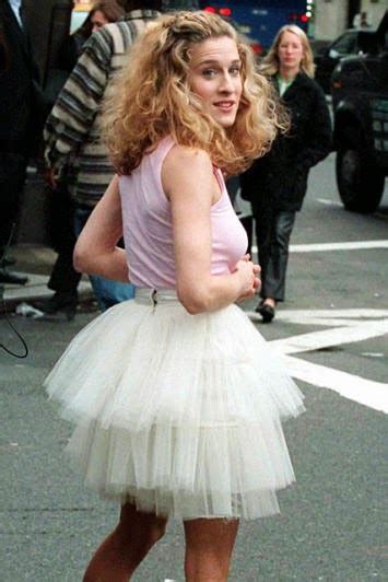 L Angolo Di Gi Lo Voglio O Non Lo Voglio Carrie Una Sposa Sex And The City